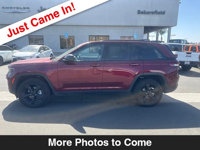 jeep grand cherokee 2023 1C4RJHBG5PC536139 image jeep grand cherokee 2023 1C4RJHBG5PC536139 image
